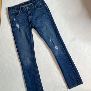 Levi’s Boyfriend 16 Reg prefect condition